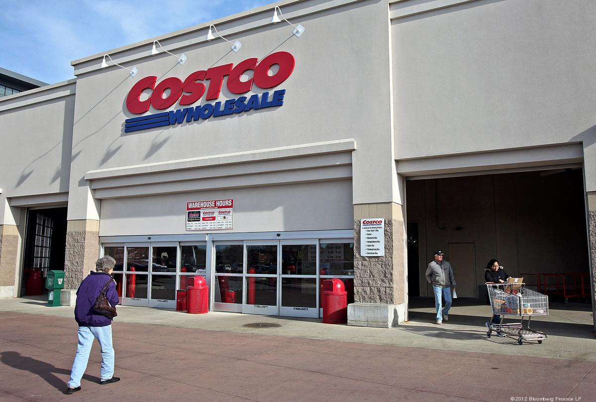 Costco Wholesale looking at two sites in Colonie, NY Albany Business