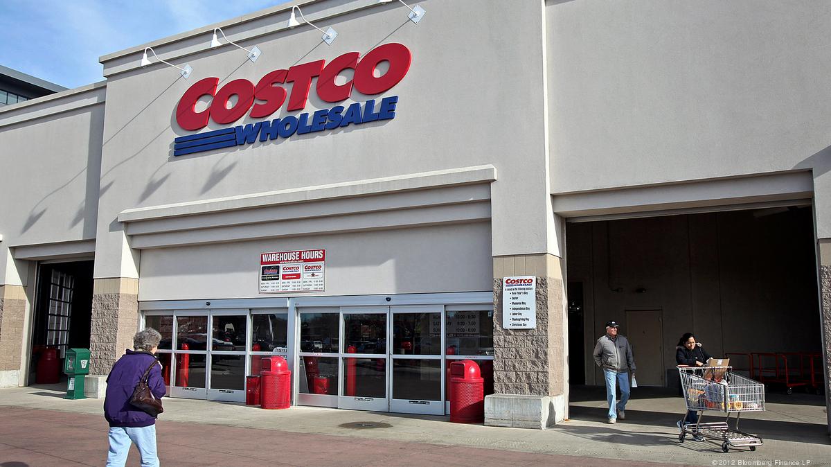 Costco Wholesale Corp. to open Pearland location south of Houston