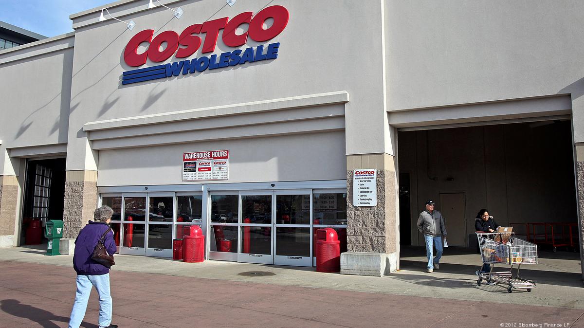 Costco sets opening date for Wichita store Wichita Business Journal