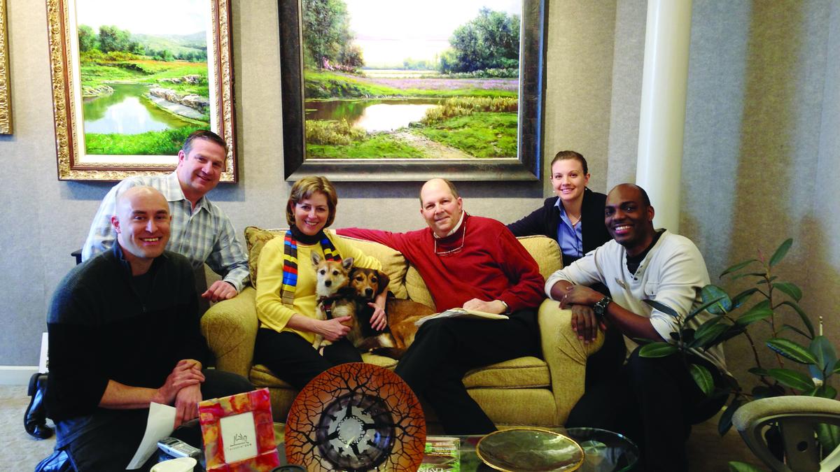 The Art Shop in Greensboro to be sold Triad Business Journal