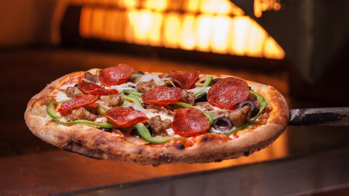 Subway owner is branching out to bring first Your Pie pizza to Triangle