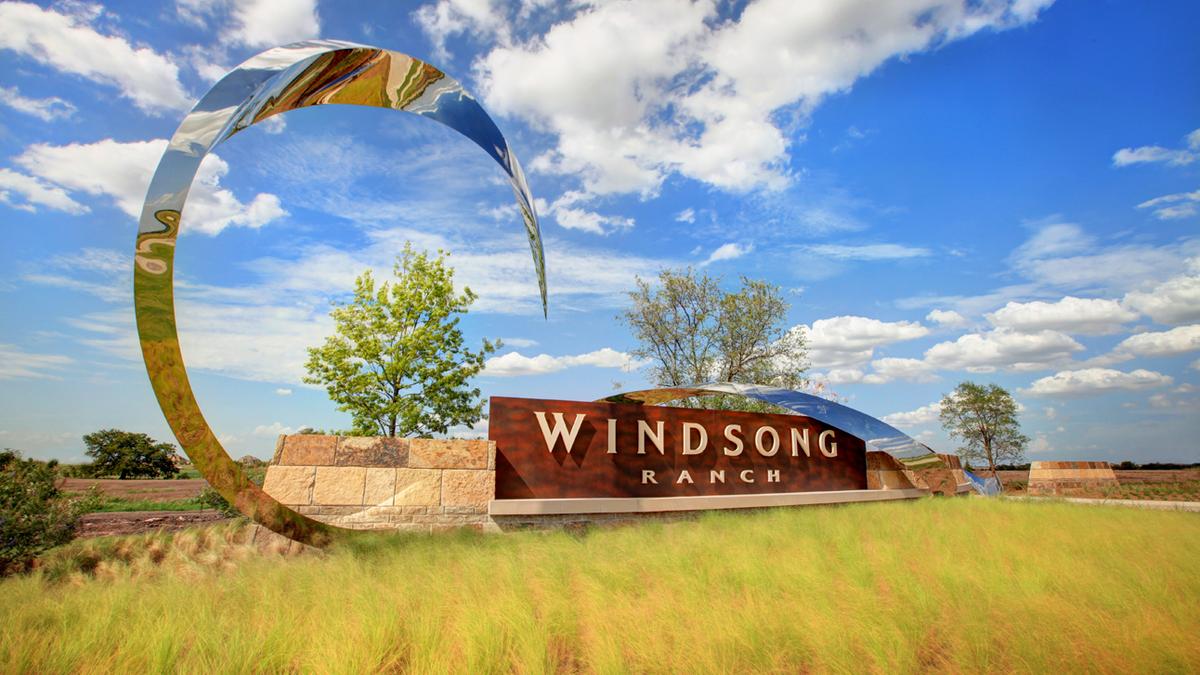 Best Real Estate Deals 2015 Single Family/Planned Community winner