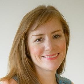 Marisa Santoro, Chief Executive Officer & Founder at In Our Shoes