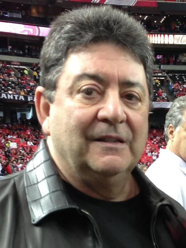 DeBartolo Holding's Edward DeBartolo is the richest person in