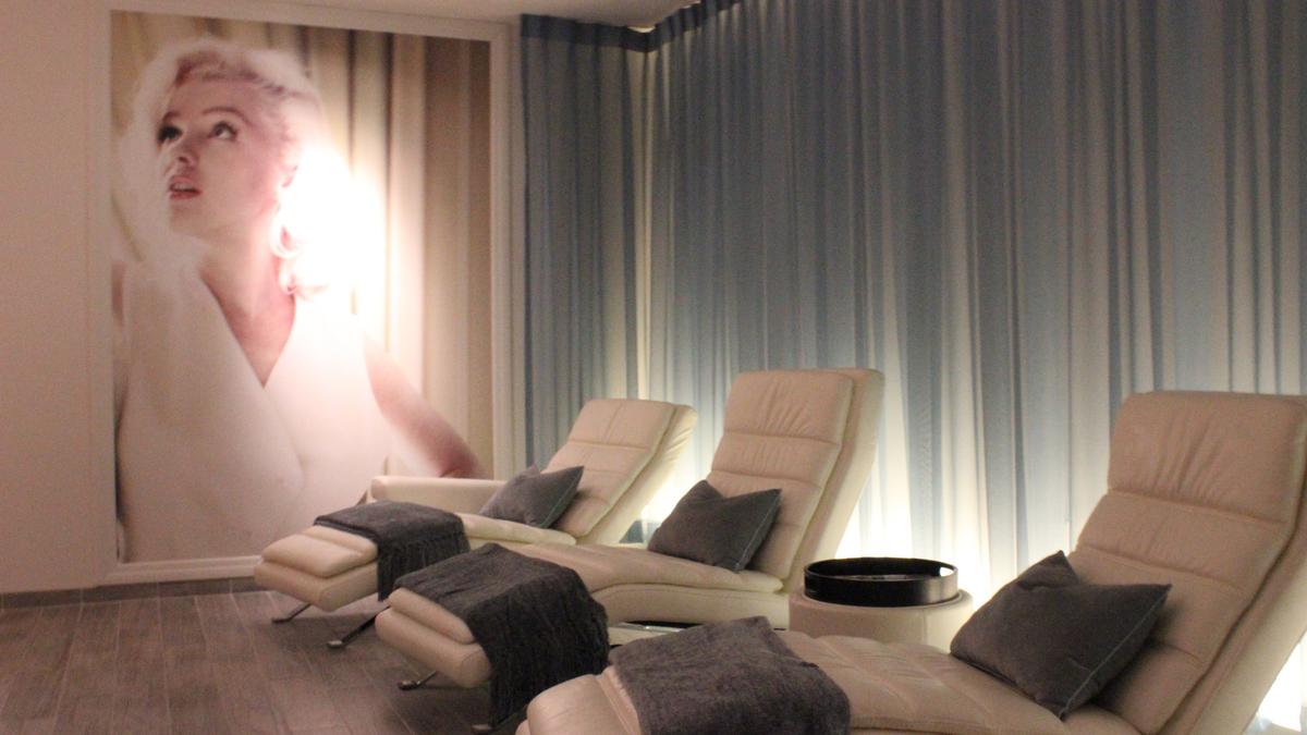 Marilyn Monroe Spa debuts Florida Hyatt location