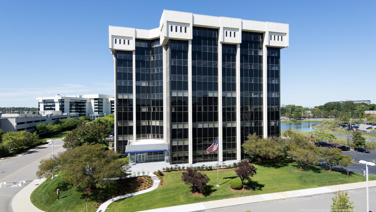WorldStrides office
