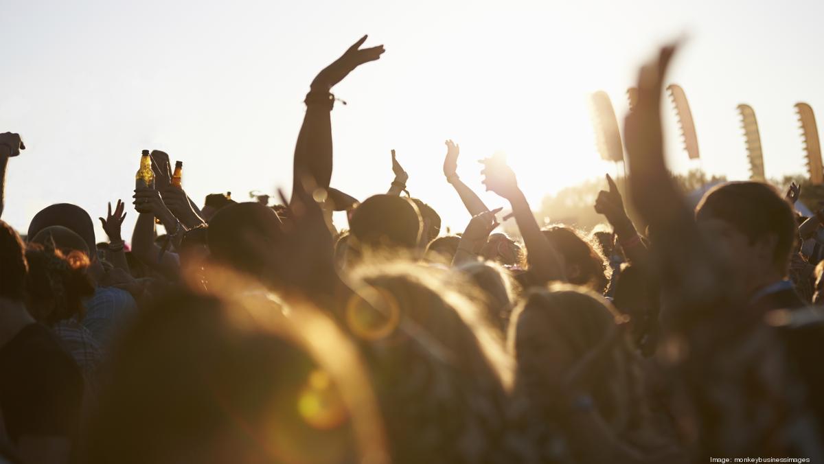 Can Sacramento handle dueling music festivals? Sacramento Business