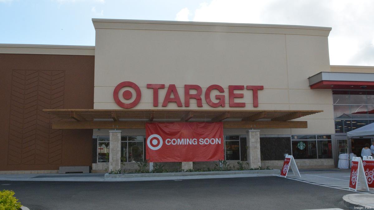 Target says it's cutting thousands of positions as it opens 2 new
