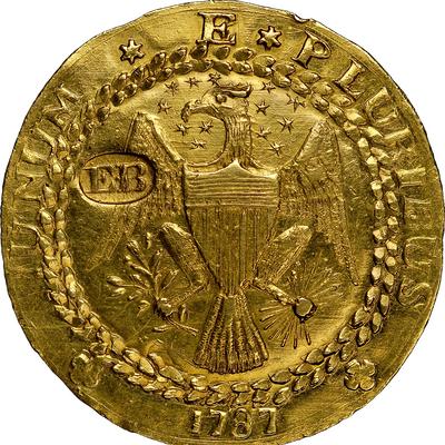 Money matters, as does a coin worth $10M, at Portland show - Portland Business Journal