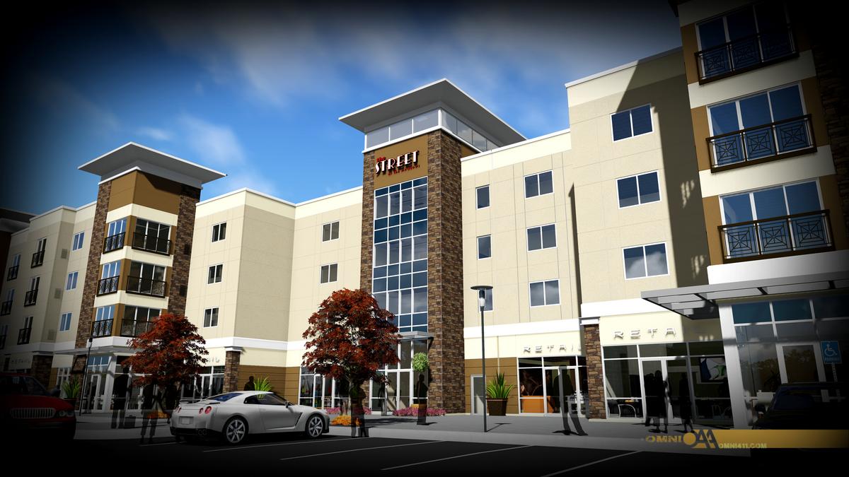 Detroit entrepreneur striving to launch Chipotle of Mediterranean