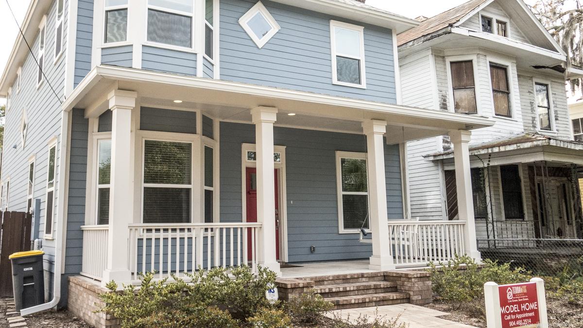 Jacksonville Riverside Avondale ZIP code among top 20 Florida areas for