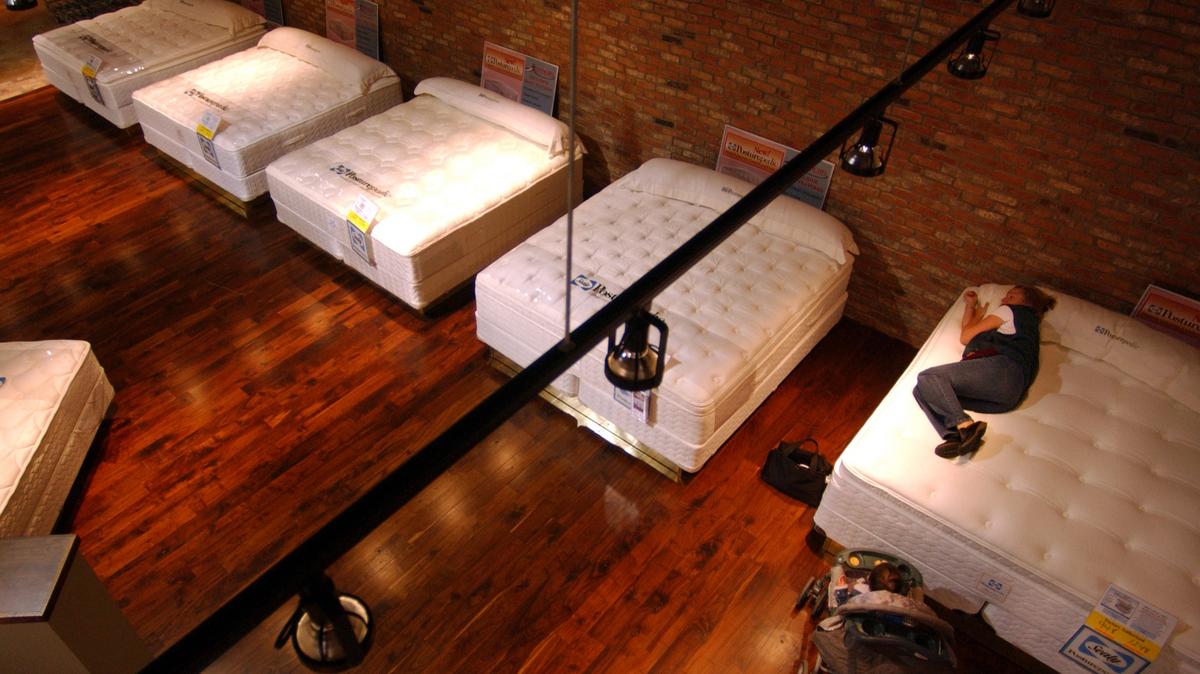 Report 30 minutes makes big difference when it comes to sleep