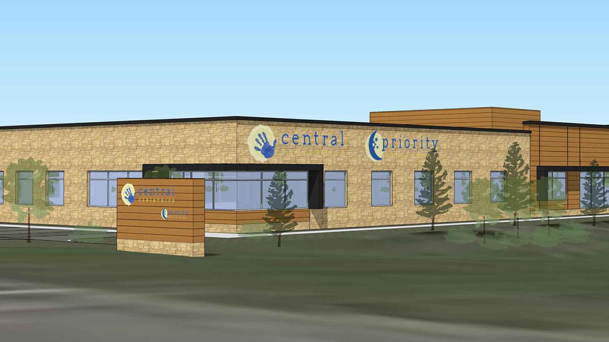 Pediatrics practice to expand with new Woodbury clinic Minneapolis / St. Paul Business Journal