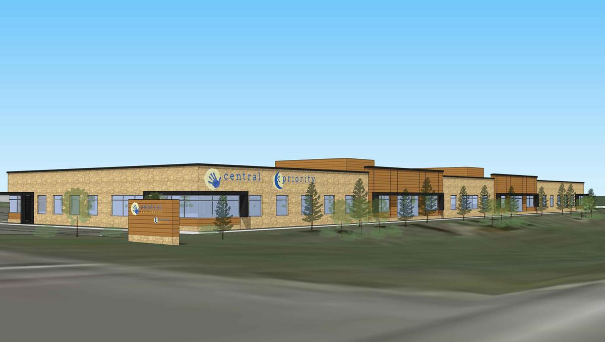 Pediatrics practice to expand with new Woodbury clinic Minneapolis / St. Paul Business Journal