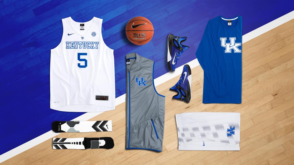 Adidas, Nike apparel deals with University of Louisville and University of  Kentucky bring big dollars to schools, but companies get plenty in return -  Louisville Business First