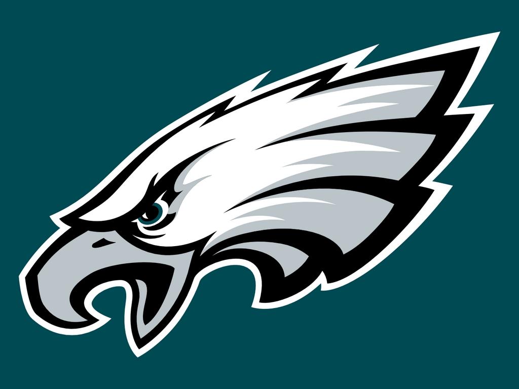 Stores stocking Eagles 'NFC East champs' merchandise