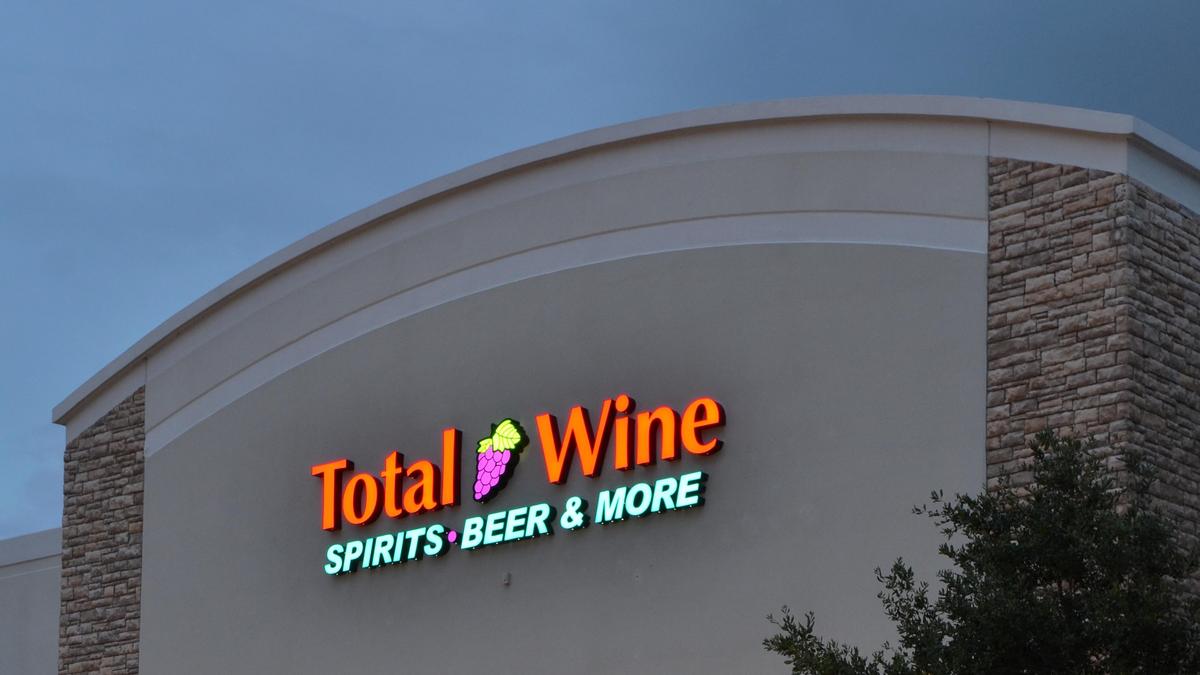 Total Wine Accuses City Owned Competitors Of Antitrust Conspiracy