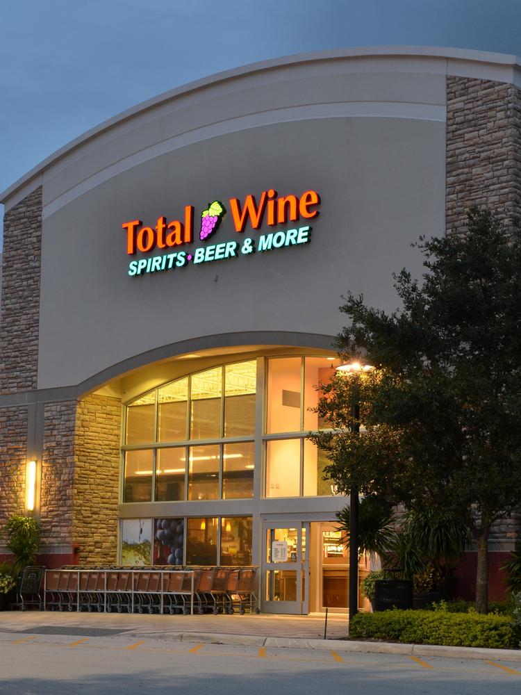 Edina Blames Total Wine For Falling Municipal Liquor Revenues