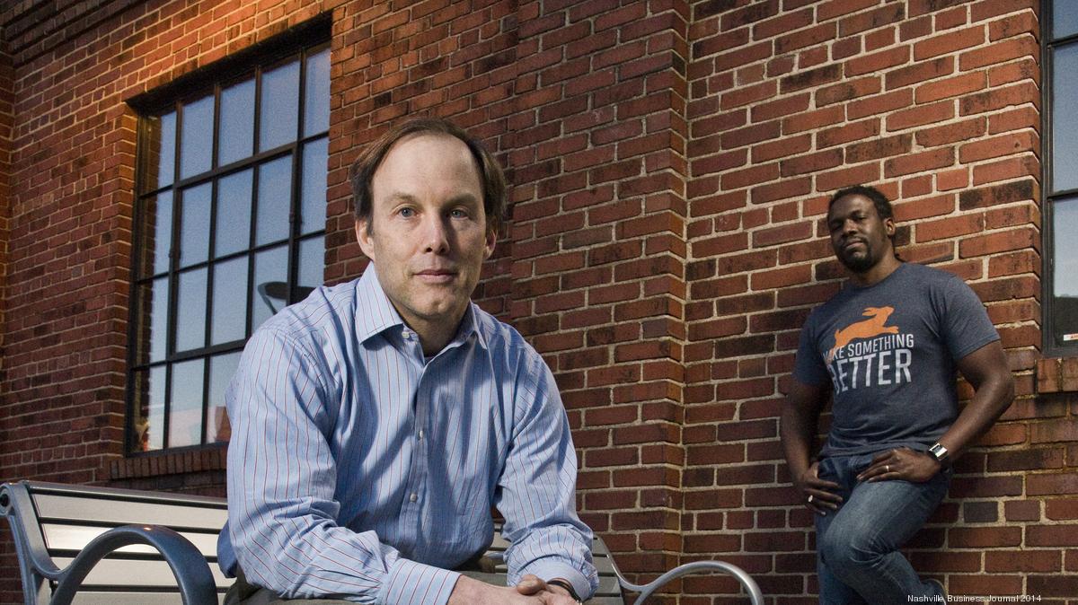 Meet Jumpstart Foundry's first health care class Nashville Business