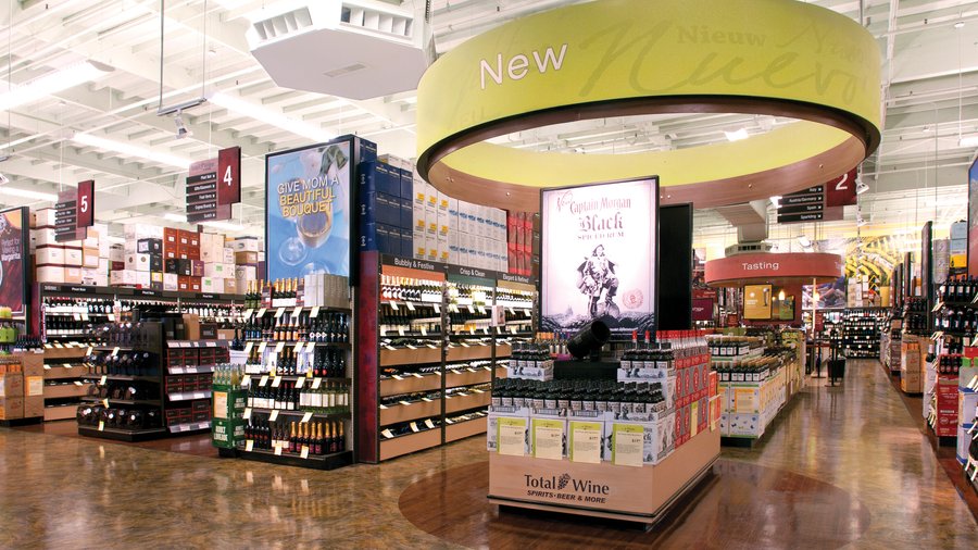 Crown Royal  Total Wine & More