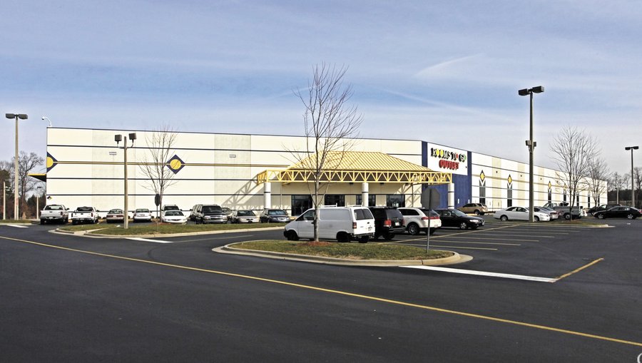 Rooms To Go files layoff notice to affect nearly 100 workers in