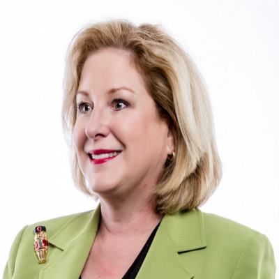 Houston Ballet creates Nutcracker Market CEO role, plans spring market - Houston Business Journal