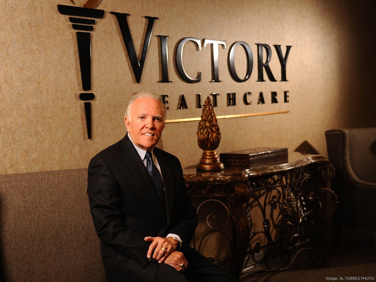 Victory Healthcare files for Chapter 11 selling medical centers