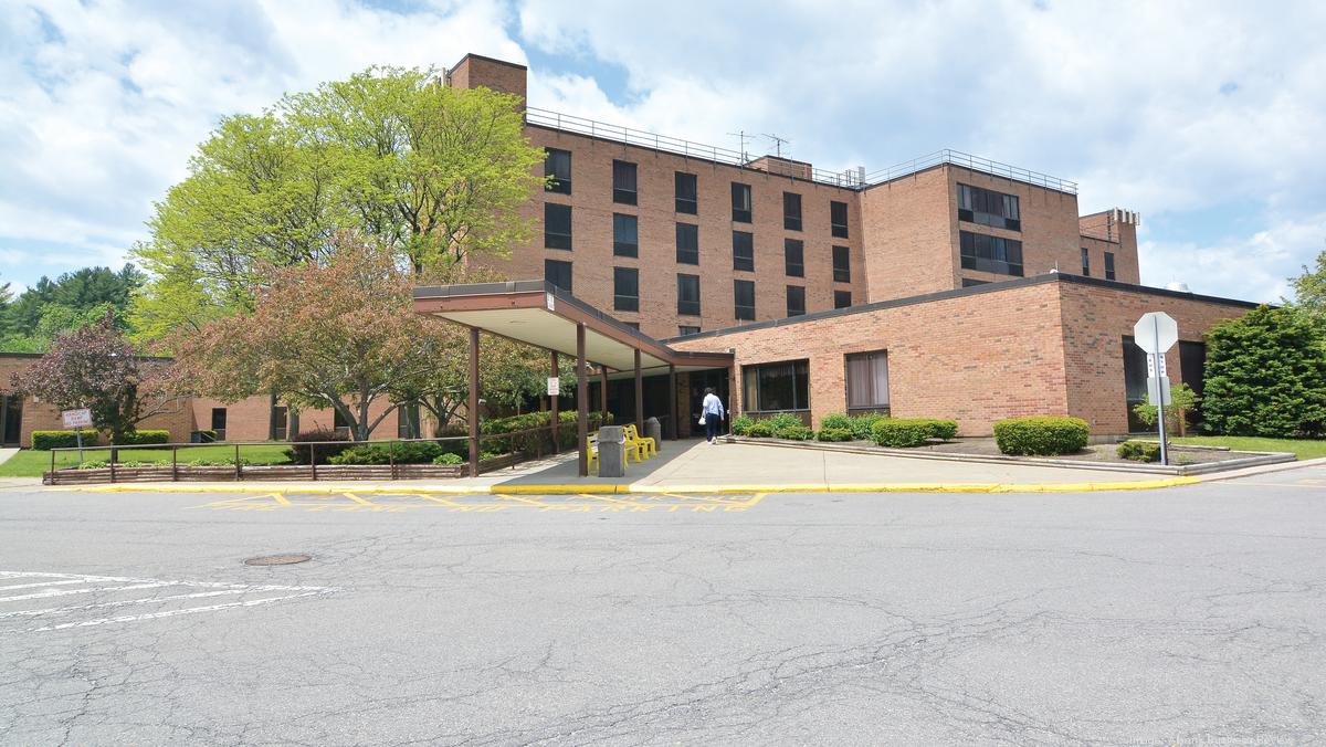 Pressure to privatize Nearly half of countyrun nursing homes in New