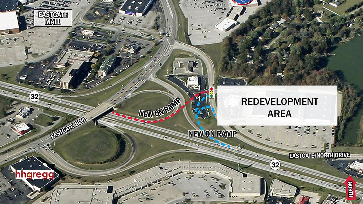 Deal of the Week Hobby Lobby signs 15year lease in Eastgate