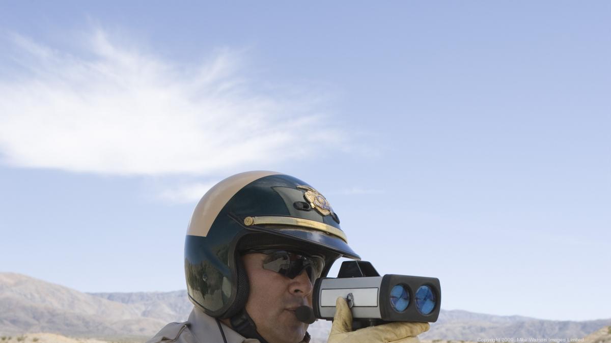 Lawmakers look to end speed traps like those in Waldo Jacksonville Business Journal