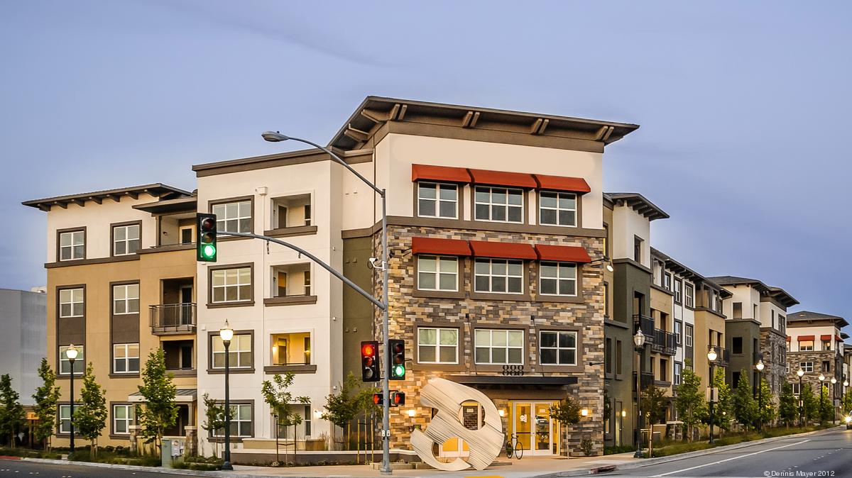 Real Estate Deals of the Year Awards: A look at 2014's best housing projects - San Francisco Business Times (blog)