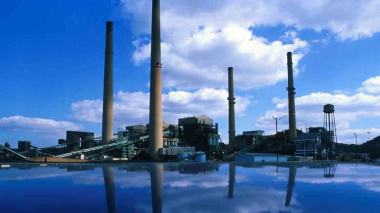 AEP has sought guaranteed rates for some of its older plants, including one near Conesville, Ohio.