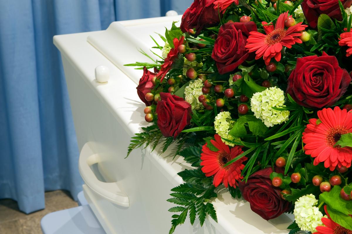 Orange Mound funeral home expands by airport Memphis Business Journal