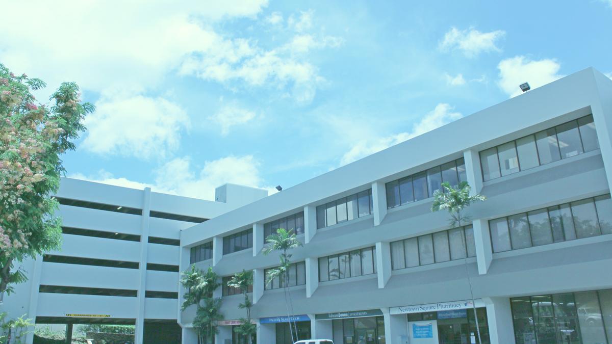 Urgent care clinic opens at Mary Savio Medical Plaza on Oahu Pacific