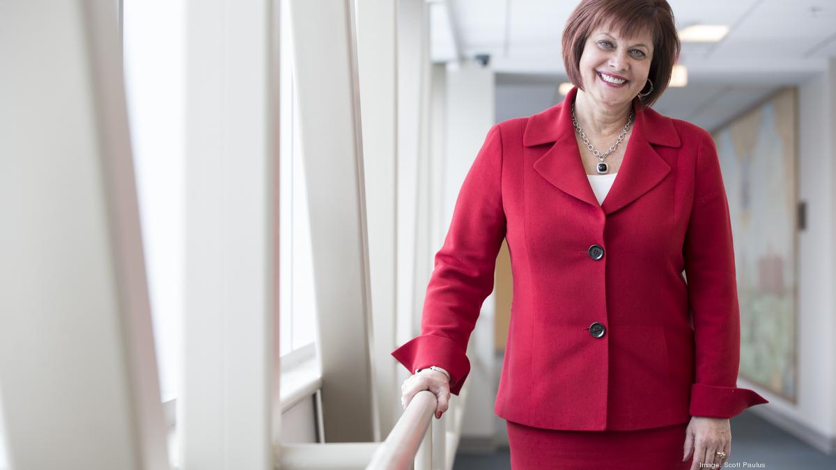 Ascension names Andersen, Standridge as regional presidents Milwaukee