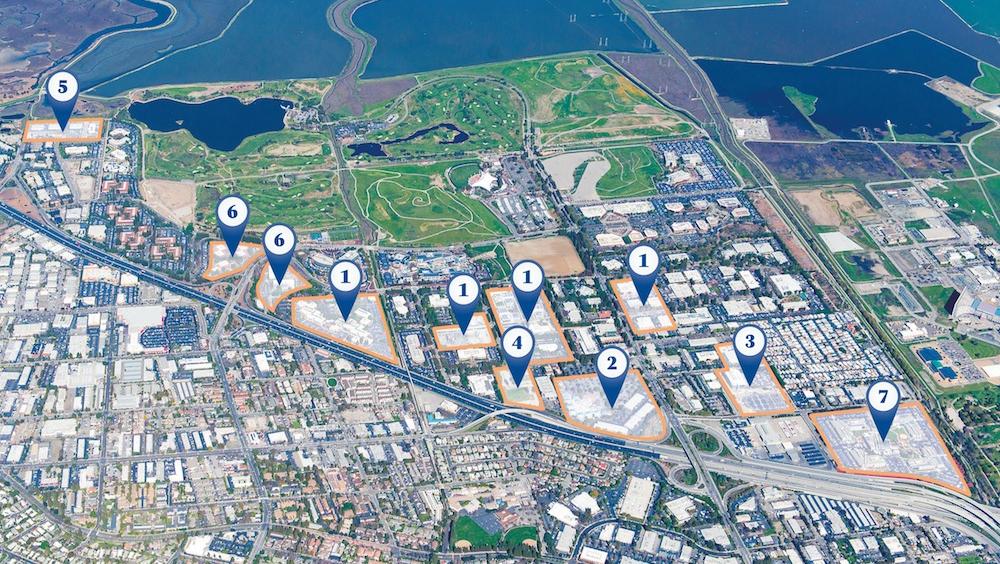 The Battle for North Bayshore Silicon Valley Business Journal