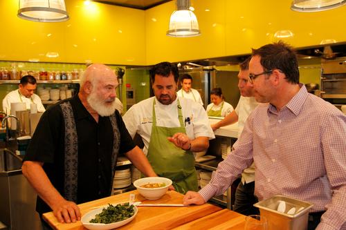 True Food Kitchen Cook true food kitchen, fox restaurants making d.c. area debut True Food Kitchen Cook true food kitchen, fox restaurants making d.c. area debut