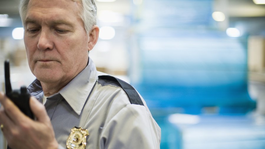 The purchase of Guardsmark by Universal Protection Service will create