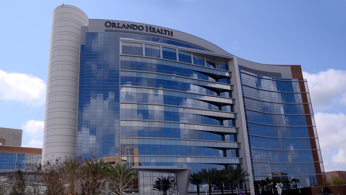 Leapfrog Group gives top rating to Orlando Health Orlando Business