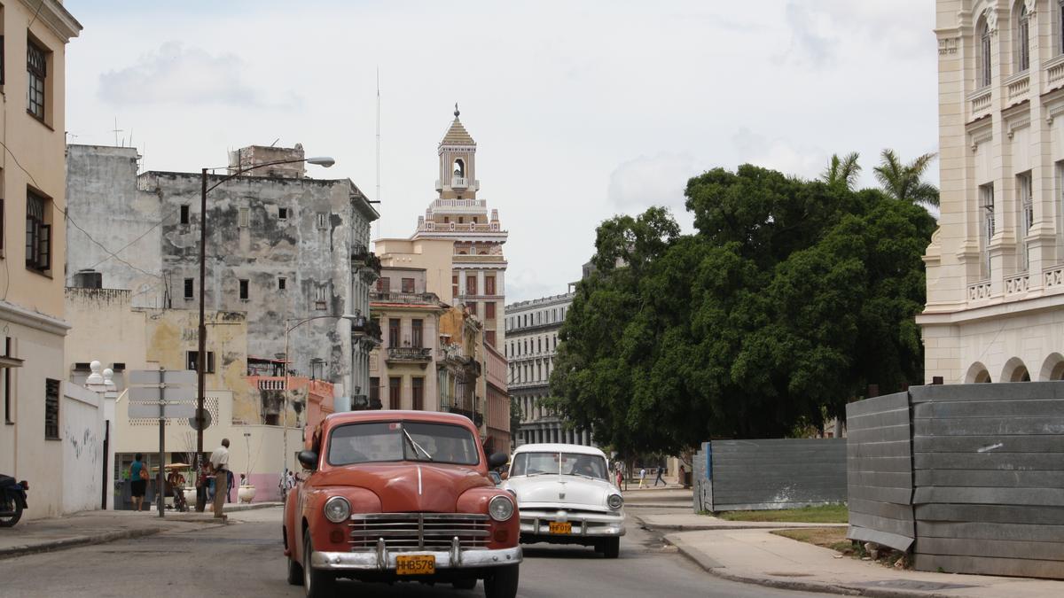 DOT approves Southwest Airlines Tampa to Havana flight Tampa Bay