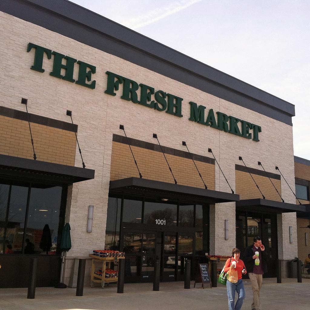 Tom Thumb reopening the 3 North Texas Fresh Market stores it bought