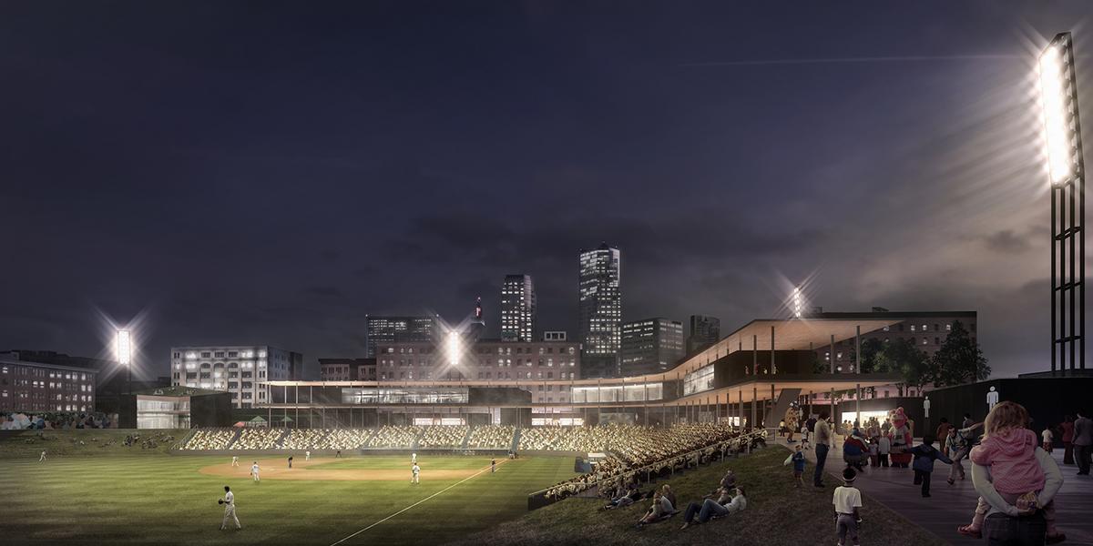 Cost of St. Paul Saints ballpark already 16 percent over budget