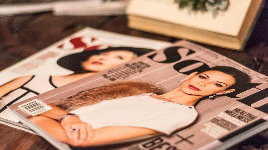 New Bhambased magazine looks to put a new spin on the old South