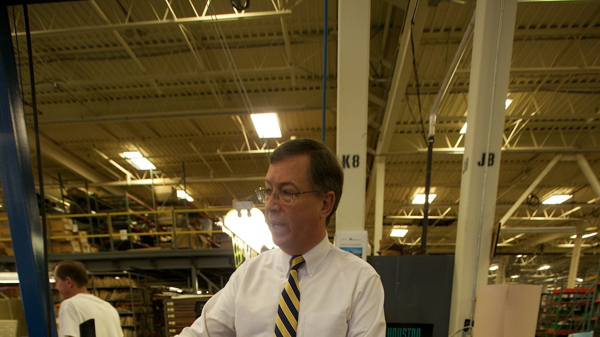 Sealing Devices adds rubber stamping with 2M expansion Buffalo