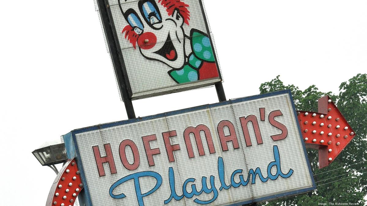 Huck Finn's Playland sets ticket prices, tentative opening date - Albany Business Review