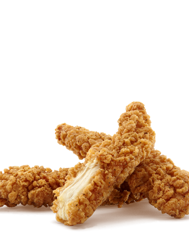 Mcdonalds Brings Back Chicken Selects Tenders La Biz 8441