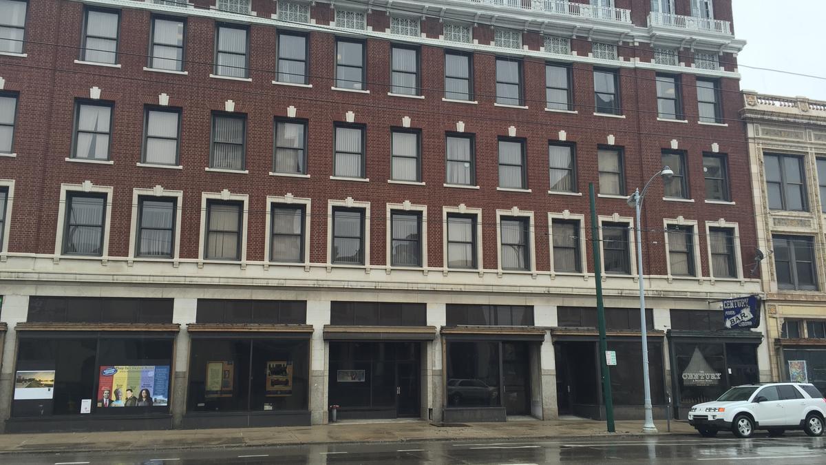 Century Bar in Dayton named among best bourbon bars in U.S. Dayton Business Journal