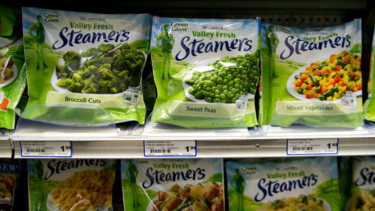 Green Giant Sold To New Jersey Company For $765 Million - Minneapolis ...