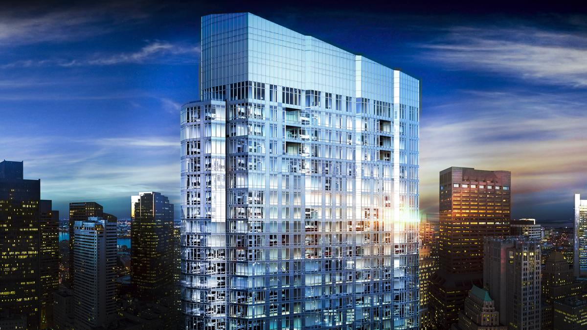 The BBJ's top real estate stories of the week: March 13, 2015 - Boston Business Journal