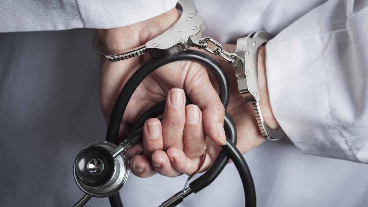 Health Care Fraud: 14 Miami-Dade County Residents Arrested For Alleged ...